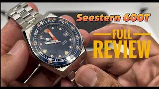 WATCH before you BUY Seestern 600T Full Review [upl. by Nnelg]