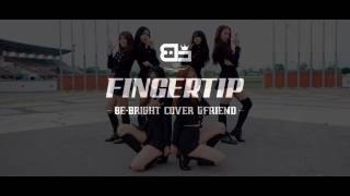 GFRIEND여자친구  FINGERTIP dance cover by BEBRIGHT Thailand [upl. by Merna11]