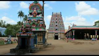 பட்டீச்சரம் பட்டீஸ்வரர் கோவில் வரலாறு  patteeswaram temple history in tamil [upl. by Atenaz]