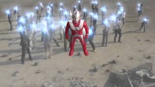 Ultraman Ginga 201314  Toyetic Troubles  Ultra Retrospective [upl. by Atinad]