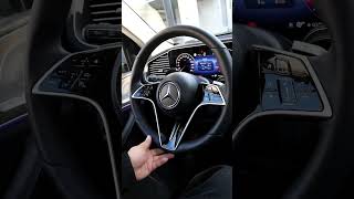 Mercedes Benz GLE 450 4Matic Review short shorts [upl. by Torrey]