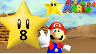 Super Mario 64 Episodio 8 [upl. by Aja]