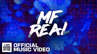 Brennan Heart  MF Real Official Video [upl. by Nuawtna]