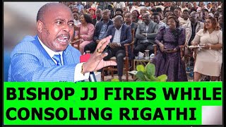 🔥🔥🔥 BISHOP JJ ARAUMA MWAKI AGIKUNGUIRA RIGATHI NA PST DORCAS ARAUGA WE NIANGIAKUIRE KO NIWE WARI HAU [upl. by Robbi534]