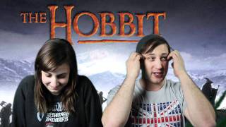 The Hobbit An Unexpected Journey Alternate Trailer 2012 [upl. by Byram338]