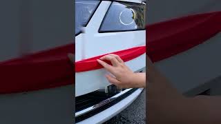 AntiScratch Car Bumper Protector  Product Link in Comments [upl. by Ciaphus132]