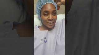 Getting Ready for Fibroid Surgery [upl. by Clari970]