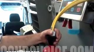 How to recharge a fire extinguisher condovoicecom [upl. by Joane]