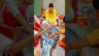 Har har Mahadev Haridwar master Mahadev 🙏 Jay Mahakal 🙏 short video 🙏🙏 Jay Mahakal 🙏🥀🌹🌹🌹🌹 [upl. by Elagibba]