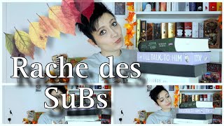 Die Rache des SuBs 4  Oktober 2024 [upl. by Sosthenna]