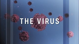 The Virus The latest on the worlds fight against the coronavirus  ABC News [upl. by Draned208]