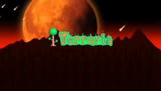 Terraria Music  Lunar Towers [upl. by Woodie]