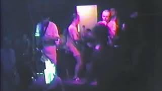 Sumo  Regtest en vivo Zero Bar Buenos Aires Diciembre 21 1983 [upl. by Mellisent]