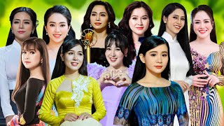 NHẠC BOLERO Ca Sĩ Trẻ Mới Ra Lò 2023 TOÀN BÀI HAY TRIỆU VIEW  Top 100 Ca Khúc LÀM MƯA LÀM GIÓ 2023 [upl. by Iad780]