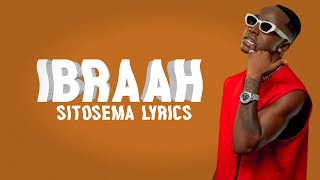 IbraahAyaOfficialLyricVideoHD [upl. by Saba]