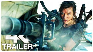 BEST UPCOMING ACTION MOVIES 2020 amp 2021 Trailers [upl. by Avrit]