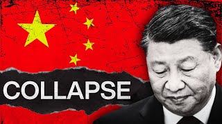 The Real Reason China’s Economy Is In Crisis [upl. by Nettle396]