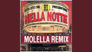 Nella notte Molella Remix [upl. by Ayela]