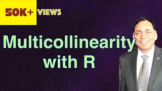 Multicollinearity with R [upl. by Mauve]