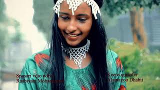 Abbabaa Dhugaasaa quotHinaaftuuquot New AOromoo Music 2021 Official Video [upl. by Lundberg]