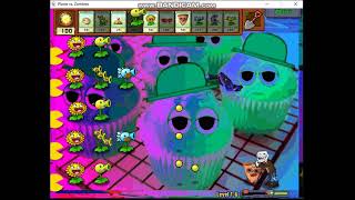 my pvz mod showcase [upl. by Jeanne]