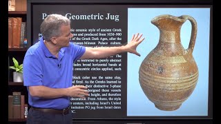 What is Biblical Archaeology  Lesson 1  Basics of Biblical Archaeology [upl. by Morril]