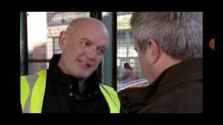 coronation street pat phelan scenes episode 47 [upl. by Isidore]