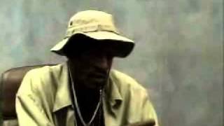 Rakim speaks on Eminem [upl. by Zurciram265]