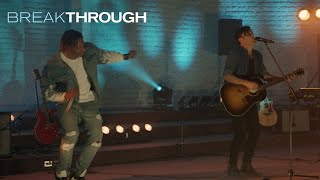 This Is Amazing Grace  Breakthrough 2019  Breakthrough Movies Soundtrack [upl. by Akilat934]