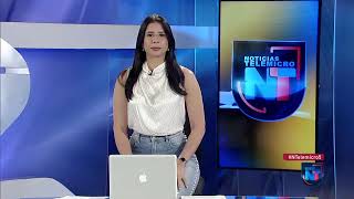 EN VIVO NOTICIAS TELEMICRO PRIMERA EMISIÓN 2092024 [upl. by Sirovat529]