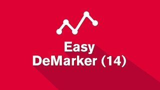 Easy DeMarker for Android  Developed by EasyIndicators [upl. by Obie]