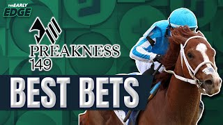 149th Preakness Stakes Winner Longshot amp Exacta Box Picks and Predictions  The Early Edge [upl. by Cristina543]