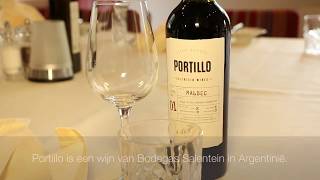 Portillo Malbec [upl. by Geibel]