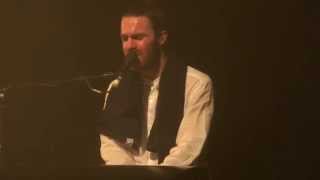 Chet Faker  Gold  Talk Is Cheap HD Live In Paris 2015 [upl. by Laven826]