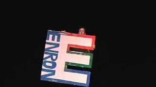 The Enron Song [upl. by Mackintosh]