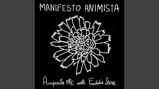 Manifesto Animista [upl. by Sweet481]