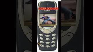 Nokia Pro max funny vairalshort [upl. by Yelssew]