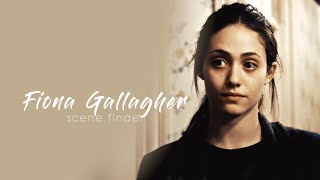 • Fiona Gallagher  scene finder S1A [upl. by Nnyledam667]