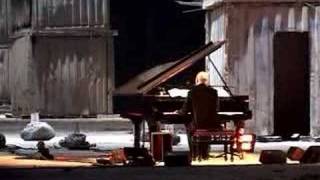 Ludovico Einaudi  Live from Hangar Bicocca  2006 Part 69 [upl. by Hsiekal]