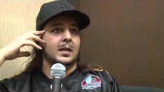 Daron Malakian sobre política e religião  Legendado [upl. by Ahtael]