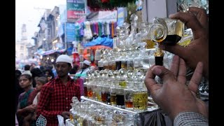 Secrets of Attar PERFUME  DOCUMENTARY [upl. by Thissa]