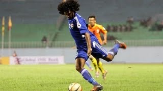 Bhutan vs Maldives Highlights SAFF Championship 2013 [upl. by Koch]