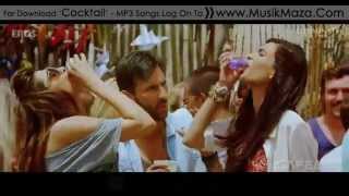 Tumhi Ho Bandhu  Cocktail 2012 Official Full Video Song [upl. by Aened]