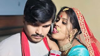 पति को छोड़ नौकर के साथ मनाया सुहागरात  Best Romantic Scene  Latest Webseries 2024  Crime World [upl. by Sidalg2]