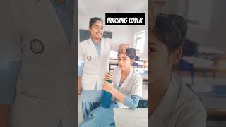 nursingstudentlife love studentnurselife [upl. by Ycart]