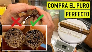 ✅ Cómo COMPRAR el PURO PERFECTO  GUÍA DEFINITIVA  Cigar Specialist [upl. by Anwad576]