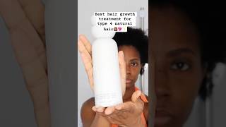 Best Products for Type 4 Hair Natural Hair Care Routine [upl. by Thurman]