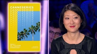 Fleur Pellerin  On nest pas couché 24 mars 2018 ONPC [upl. by Nea724]