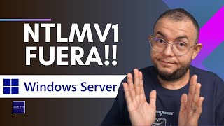 ¡No más NTLMv1 en Windows 11 y Windows Server 2025 con las actualizaciones de Diciembre de 2024 [upl. by Nedearb]