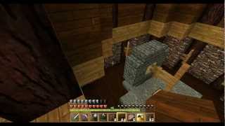 Lets Play Minecraft Together  3029  da ich sonst keinen Plan habe Erstmal Leitern [upl. by Averir]